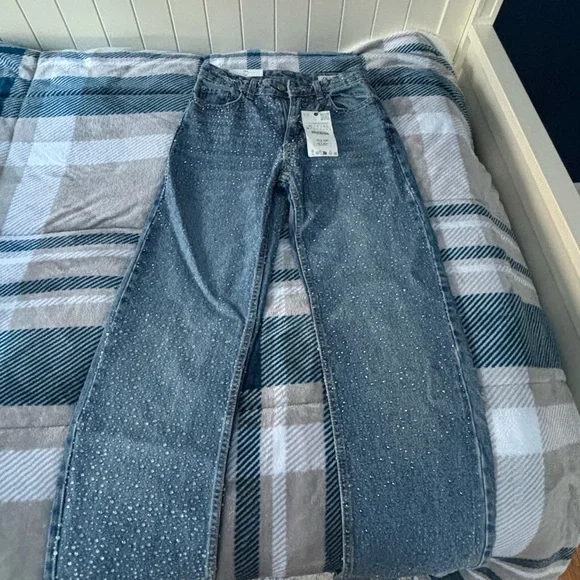 Women's Jeans - Picture 1 of 6